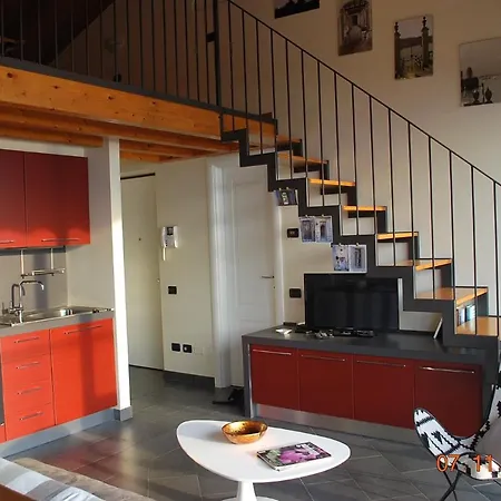 Apartamento Castagnola