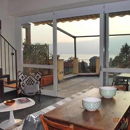 Apartamento Castagnola Verbania